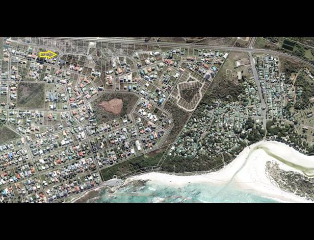 LAND FOR SALE IN FRANSKRAAL